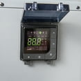 XtremepowerUS Swimming Pool Heat Pump up to 24,000 Gallons Pools COP6