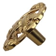 thumbnail image 3 of 1-3/8 in. Celtic Medallion Knobs, 3 of 6