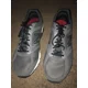 thumbnail image 2 of New Balance Big And Tall Men Size 15 Grey & White Athletic Running Shoes, 2 of 6