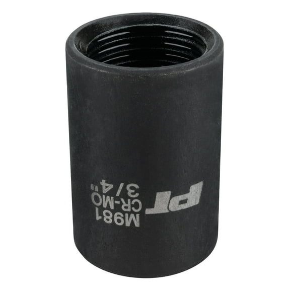 Performance Tool M981 Lug Nut Remover Socket (3/4-Inch)