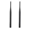thumbnail image 1 of Antena De Alta Ganancia, Antena Estable Y Confiable 6dBi Para Oficina Para El Hogar ANGGREK Como se muestra en la descripción, 1 of 8