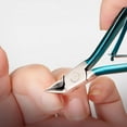 thumbnail image 2 of Toenail Clippers, Nail Clippers For Thick Or Ingrown Nails - Podiatrist Toenail Cutters, 2 of 4
