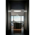 thumbnail image 5 of ET2 Lighting - Alumilux Aster-480W 8 LED Pendant-44.5 Inches wide by 20.25, 5 of 6