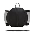 thumbnail image 1 of Mochila de baloncesto Bolsa de fútbol informal de moda para viajes de campamento para mochileros Correa única, 1 of 8