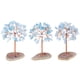 thumbnail image 1 of Árbol Del Dinero De Chakra 9-10cm Energy Stone Trees Hecho a mano Mini Chakra Feng Shui Money Tree Decor (E) Ndcxsfigh Libre de BPA, 1 of 7