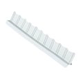 thumbnail image 3 of QualitChoice Kitchen Sink Water Guards With Sucker Waterproof Screen Anti-water Board Dish Fruit Vegetable Washing Water Barrier Blue 1Set, 3 of 6