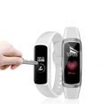 thumbnail image 3 of Screen Protector for Galaxy fit-e Smartwatch Anti-Bubble High Definition Water Film Explosion Proof, 3 of 4