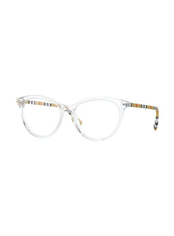 Burberry Frames in Vision Centers 
