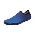 thumbnail image 2 of Willtoo Shoes for Women Wide Width Water Shoes Barefoot Socks Dry Non Slip Shoes for Beach Swim Surf, 2 of 4