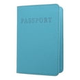 thumbnail image 1 of Home Textile Storage for Travel ID Card Protector Organizer Passport Hidden Compartment for Housekeeping & Organizers, 1 of 2