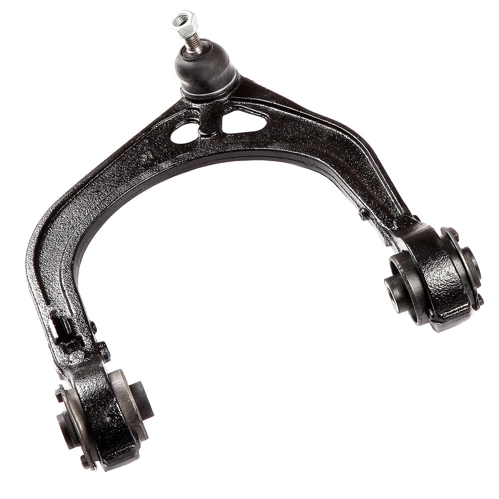 ECCPP - 2PC Upper Control Arm and Ball Joint - Compatible with 2008-2015 for Dodge Challenger 2005-2008 for Dodge Magnum - K620177 K620178 Suspension Kit