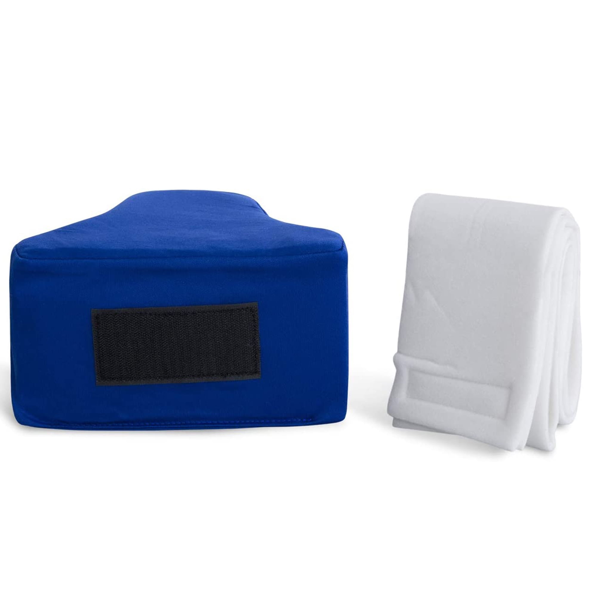 Medline Reusable Nylex-Covered Foam Leg Abduction Wedges