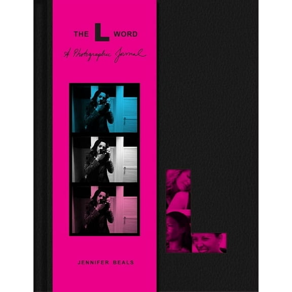 The L Word: A Photographic Journal, (Hardcover)
