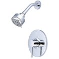 thumbnail image 2 of Pioneer Motegi Single Lever Handle Shower Trim Set, 2 of 2