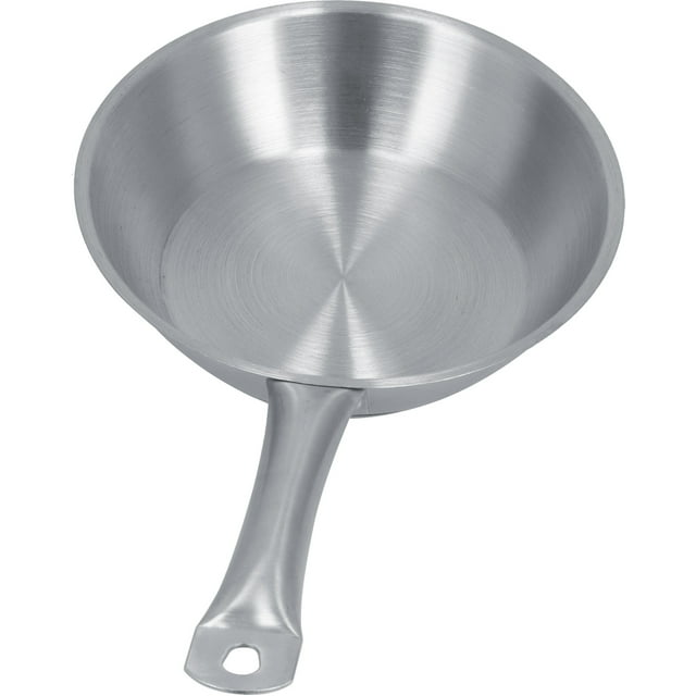 Fry Pan, Multipurpose Easy To Clean Compatible Frying Egg Pan For Restaurant For Picnic For Camping For Kitchen 7.9x2.0in