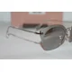 thumbnail image 3 of MIU MIU Sunglasses New Sand Silver Silver Mirror MU53RS VAE2B0 52 23 140, 3 of 6