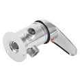thumbnail image 3 of Shower Diverter Switch Valve Bathroom Angle Valve for Shower Head Water Separator G1/2in 3 Way, 3 of 7