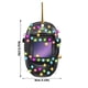 thumbnail image 3 of Xihbxyly Artículos En Liquidación Por Menos de 5 Dólares Adornos Navideños Colgante Árbol de Navidad Personalidad Soldador Diy Colgante, 3 of 5