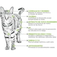 thumbnail image 2 of Combo Nupec Felino Adulto Indoor 5 Kg MAS Dos Latas Royal Canin Adulto 385 gr, 2 of 3