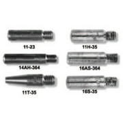 Tweco 358-1110-1102 11-35 Fabricator Gun Contact Tip