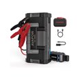 thumbnail image 1 of Refurbished Avapow A68 6000A Car Battery Jump Starter, Black, 1 of 3
