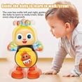 thumbnail image 4 of Dancing Bee Toy-Abejita Chiquitita De Plim Juguete,Juguete De Abejita Con Musica, 4 of 5