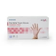 thumbnail image 5 of McKesson Pink Nitrile Exam Gloves - Powder-Free, Latex-Free - Size XL, 230 Count, 1 Box, 5 of 8