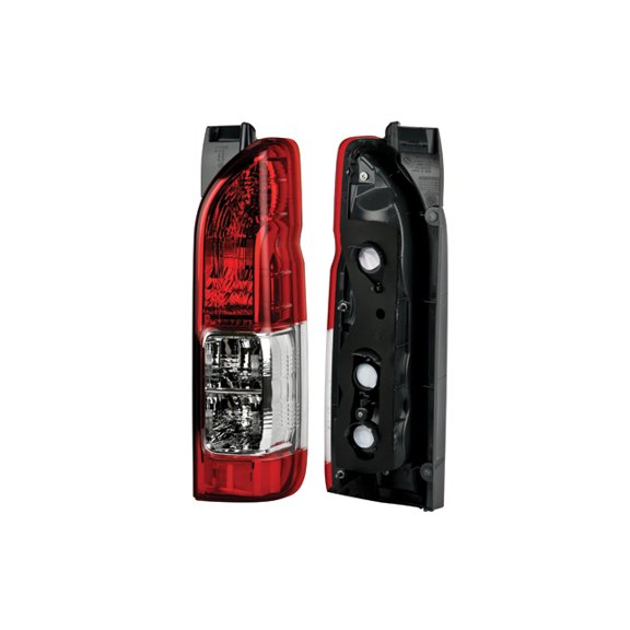 CALAVERA HIACE 2014 al 2019 TOYOTA Derecha/Pasajero DEPO .