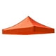 thumbnail image 2 of Toldo de repuesto Macarena para cubierta de tienda de campaña naranja resistente, 2 of 8