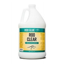 1 Gallon RooClear Melamine Adhesive