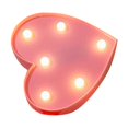thumbnail image 3 of pitrice Pineapple Cactus Star Cloud Cartoon Led Night Light Children Baby Beside Lamp Home Decorstion, 3 of 7
