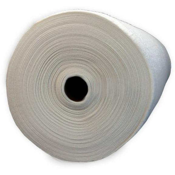 Pellon Soy Blend Quilting Batting, off-White 90" x 30 Yards by the Bolt