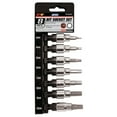 thumbnail image 2 of Performance Tool W38890 3-to-10mm 3/8-Drive Metric Hex Bit Socket Set, 8-Piece, 2 of 2