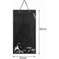 thumbnail image 4 of ZOUSSIQI Épingles Collection Rangement Broche Organisateur d'Épingles Portable Tableau d'Épingles Émail Support d'Affichage pour Bijoux Accessoires Magasins Dames CA919-57599, 4 of 7