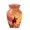 Horse - 1, variant on Tranqurn Golden Horse Keepsake Urns for Adult Ashes Male Female - Black Cremation Urn for Human Mother Father - Tiny Urn for Mom Dad 3 Inch