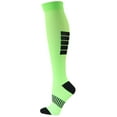 thumbnail image 2 of MSJUHEG Compression Socks,Medias De Compresión Para Mujer,Wide Calf Compression Socks Women,Soccer Socks,Ski Socks,Stockings Leg and Elastic People Sports Green M, 2 of 2