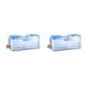 thumbnail image 4 of Yuarrent Contenedor Con Grifo - De Fácil A Elegante Universal Para Una Variedad De Bebidas Contenedor De Tanque De Agua De Construcción 10 litros 2Conjunto, 4 of 6
