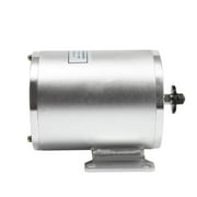 BLDC Motor 48V 60V 72V 3000W E-bike Brushless Motor Controller Kit For Scooters