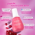 thumbnail image 3 of Dot & Key Grenade Jeunesse Sérum Visage Complexe au Rétinol 0,2 %, 30 ml, 3 of 5