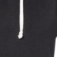 thumbnail image 4 of J. America Triblend Sleeveless Hooded Sweatshirt Size up to 2XL, 4 of 4