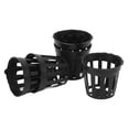 thumbnail image 3 of VGEBY Aquatic Net Cup, Filter Plant Net Pot Plastic For Fish Tank And Soil For Fish Lovers, 3 of 8