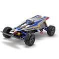 thumbnail image 2 of Tamiya 110 Thunder Dragon 2021 TAM47458A Cars Elec Kit 1/10 Off-Road, 2 of 2