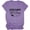 WenDA05_Purple, variant on WEIWEN Catch Flights Not Feelings T Shirts for Women 2026 Trendy Funny Traveler Airplane Mode Graphic Tees Vacation Travel Tshirts Womens Summer Tops Purple, S
