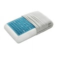 thumbnail image 2 of Technogel  Deluxe Cooling Gel Pillows - Queen (Thin 3.5"), 2 of 4