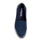 thumbnail image 5 of Tenis casual 2x1 en moda estilo slip on Color Plata/Marino azul marino 26 Incógnita 088DC6, 5 of 8