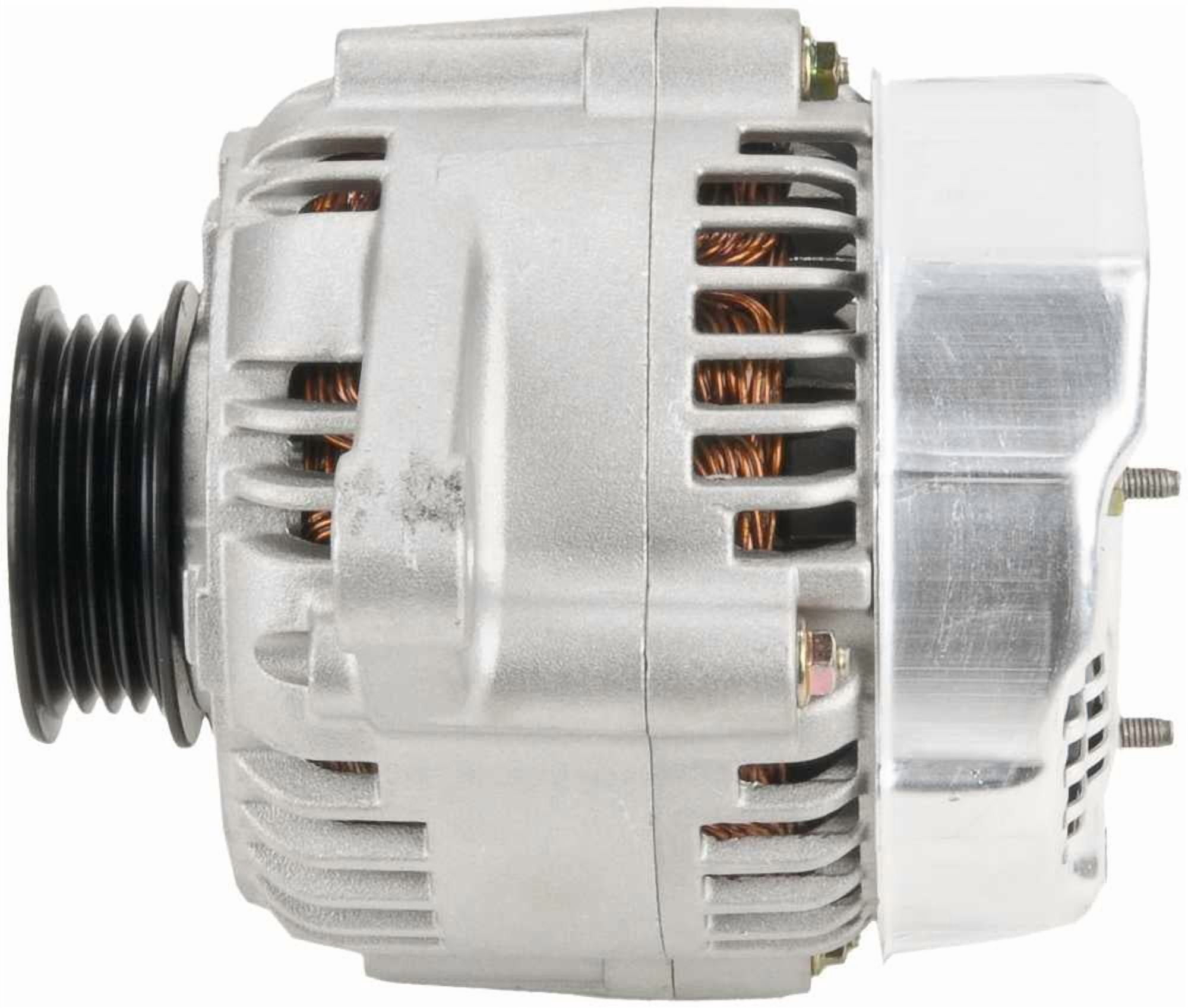 Bosch Alternator P/N:AL3290X Fits select: 1996-1998 TOYOTA 4RUNNER, 1997-1999 TOYOTA TACOMA