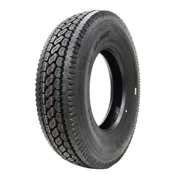 Samson Radial Truck GL266D(Closed Shoulder) 11R24.5 149M H Commercial Tire