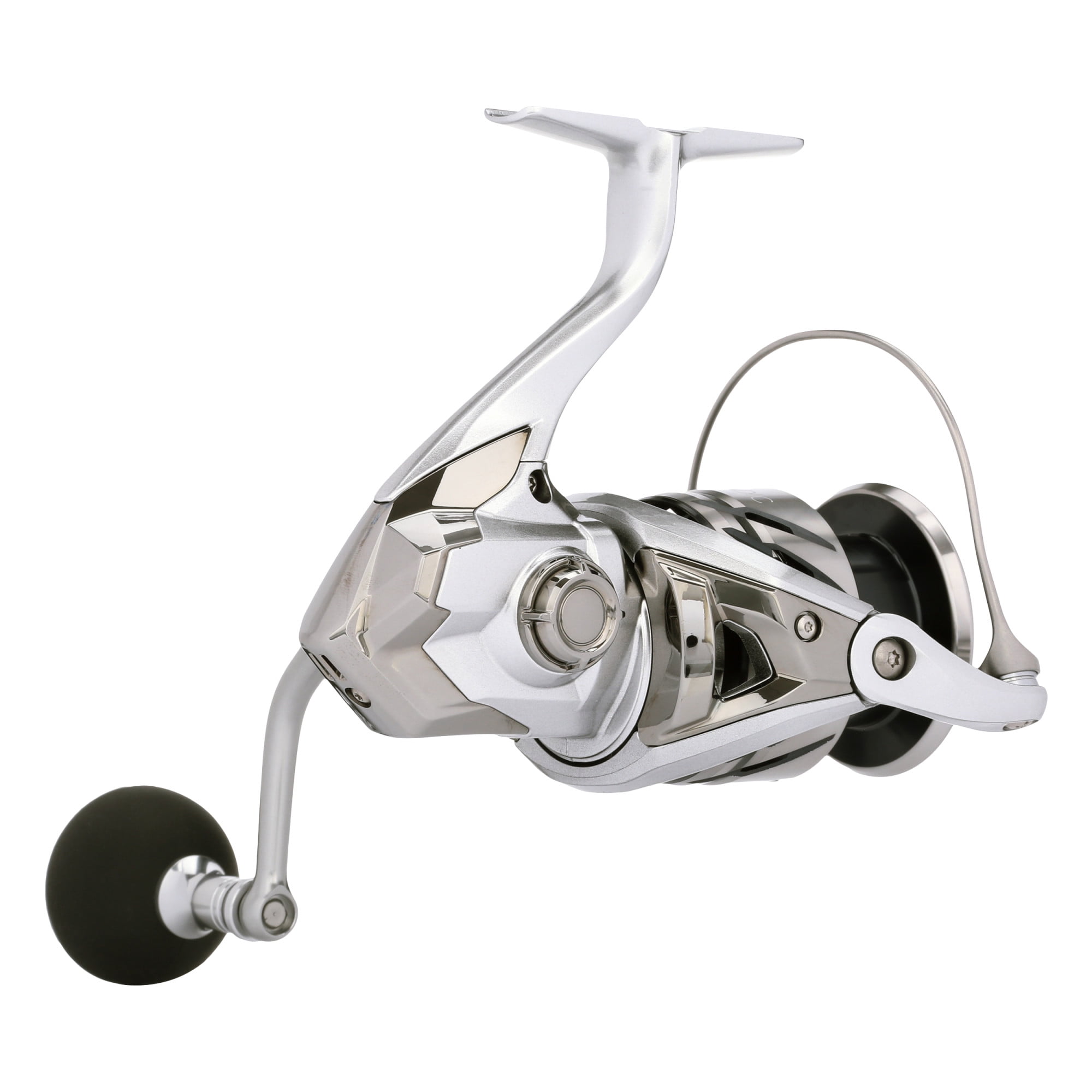 Shimano Stradic FM C5000XG Spinning Reel with Infinity Drive