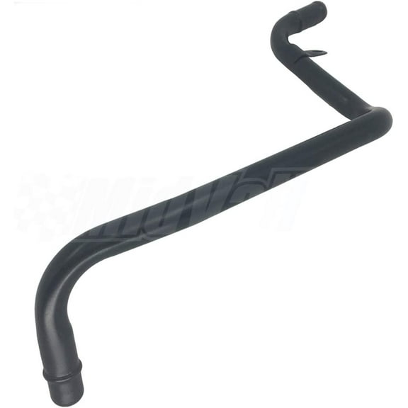 Mid Valley - Steel Thermostat Bypass Pipe Line Tube For Buick Chevy Oldsmobile Pontiac