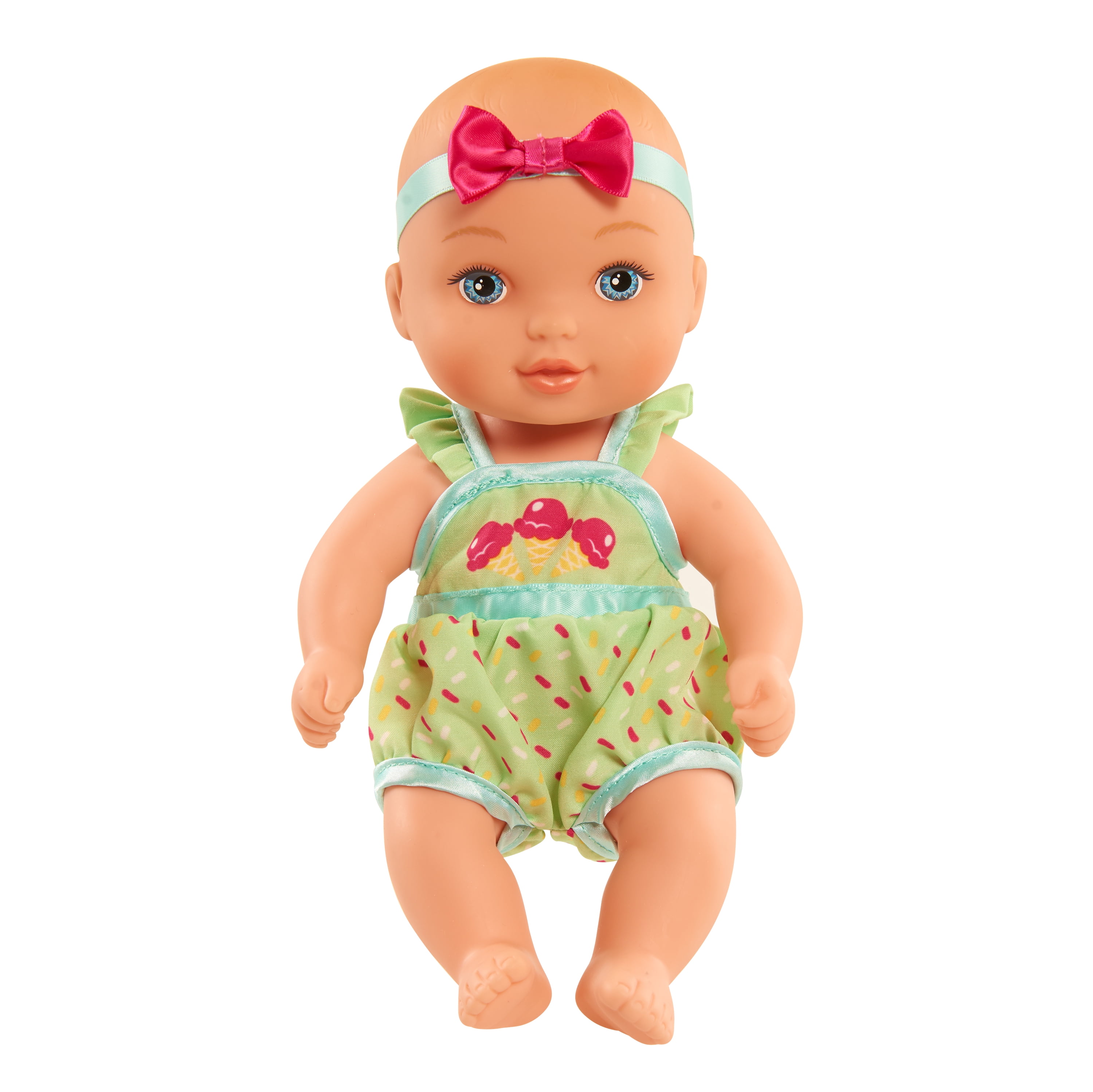 waterbabies doll clothes